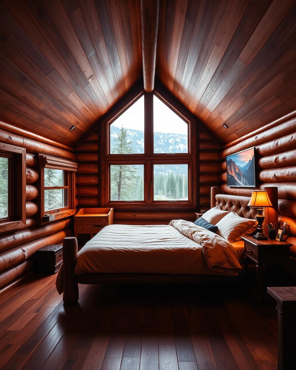 Suite Bucegi